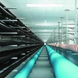 城市地下綜合管廊防水、排水施工要點(diǎn)