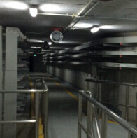 蘇州桑田島綜合管廊是怎么做監控與報警系統的？