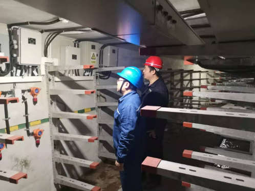 光格助力國網(wǎng)重慶電力，破解解放碑商圈電網(wǎng)建設難題